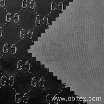 OBLFDC021 Fashion Fabric For Down Coat